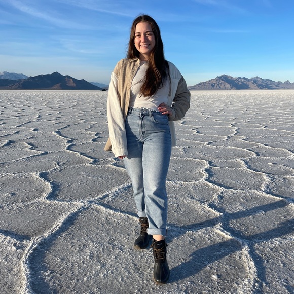 Meet your Posher, Bailie - Picture 2 of 4